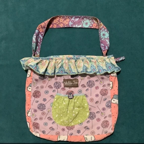 Matilda jane halloween bag cheap